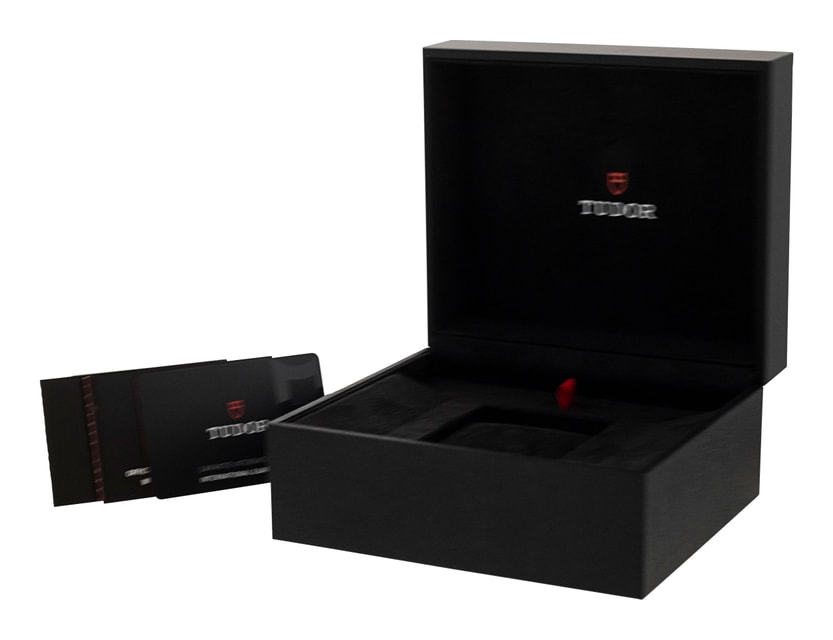 Tudor Black Bay M79683-0001 Image 4